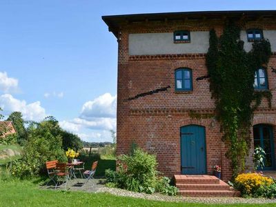 Ferienwohnung für 4 Personen (45 m²) in Sarmstorf 2/10