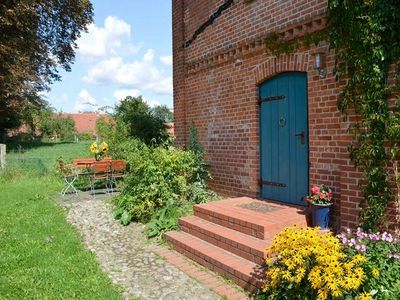 Ferienwohnung für 4 Personen (45 m²) in Sarmstorf 3/10