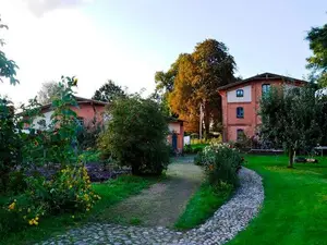 Ferienwohnung für 4 Personen (45 m²) in Sarmstorf