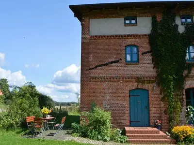 Ferienwohnung für 4 Personen (45 m²) in Sarmstorf 2/10