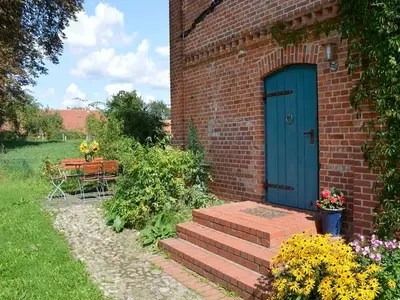 Ferienwohnung für 4 Personen (45 m²) in Sarmstorf 3/10