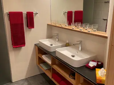 Dusche/WC