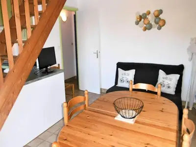 Ferienwohnung für 7 Personen (45 m²) in Sarzeau 1/10