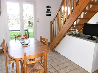 Ferienwohnung für 7 Personen (45 m²) in Sarzeau 3/10