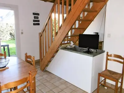 Ferienwohnung für 7 Personen (45 m²) in Sarzeau 4/10
