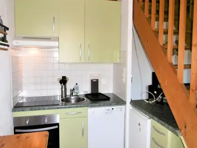 Ferienwohnung für 7 Personen (45 m²) in Sarzeau 5/10