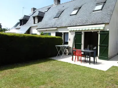 Ferienwohnung für 6 Personen (40 m²) in Sarzeau 1/10