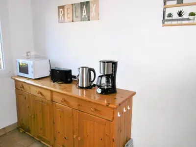 Ferienwohnung für 7 Personen (45 m²) in Sarzeau 6/10