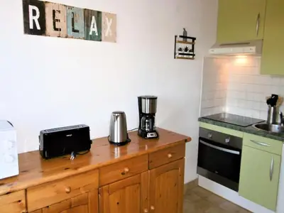 Ferienwohnung für 7 Personen (45 m²) in Sarzeau 7/10