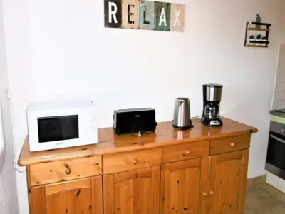 Ferienwohnung für 7 Personen (45 m²) in Sarzeau 8/10