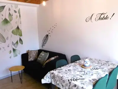 Ferienwohnung für 6 Personen (40 m²) in Sarzeau 3/10