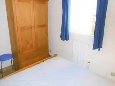 Ferienwohnung für 7 Personen (45 m²) in Sarzeau 10/10