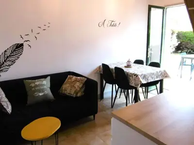 Ferienwohnung für 6 Personen (40 m²) in Sarzeau 5/10