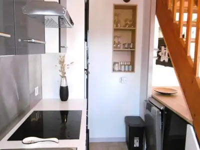 Ferienwohnung für 6 Personen (40 m²) in Sarzeau 7/10