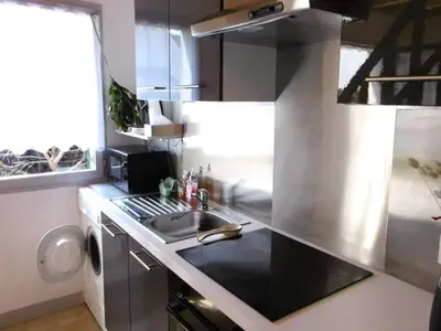 Ferienwohnung für 6 Personen (40 m²) in Sarzeau 9/10