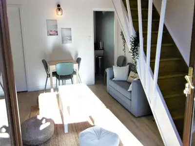 Ferienwohnung für 5 Personen (35 m²) in Sarzeau 3/10