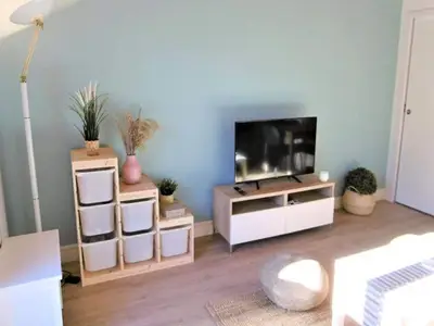 Ferienwohnung für 5 Personen (35 m²) in Sarzeau 4/10