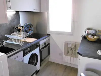 Ferienwohnung für 5 Personen (35 m²) in Sarzeau 6/10