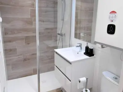 Ferienwohnung für 5 Personen (35 m²) in Sarzeau 9/10