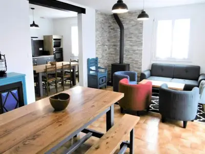 Ferienwohnung für 10 Personen (120 m²) in Sarzeau 2/10