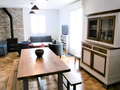 Ferienwohnung für 10 Personen (120 m²) in Sarzeau 3/10