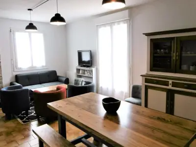 Ferienwohnung für 10 Personen (120 m²) in Sarzeau 4/10
