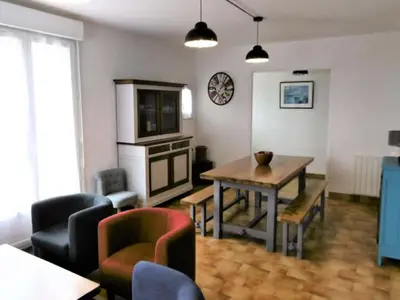 Ferienwohnung für 10 Personen (120 m²) in Sarzeau 5/10