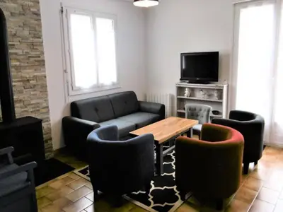 Ferienwohnung für 10 Personen (120 m²) in Sarzeau 6/10