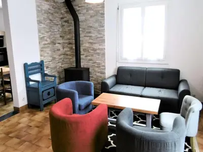 Ferienwohnung für 10 Personen (120 m²) in Sarzeau 7/10