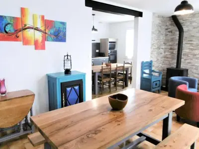 Ferienwohnung für 10 Personen (120 m²) in Sarzeau 8/10