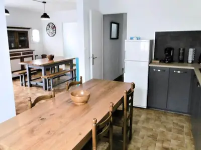 Ferienwohnung für 10 Personen (120 m²) in Sarzeau 10/10