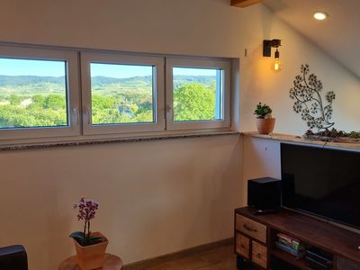 Ferienwohnung für 4 Personen (40 m²) in Sasbach am Kaiserstuhl 2/10