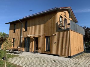 Ferienwohnung für 4 Personen (50 m²) in Sasbach am Kaiserstuhl