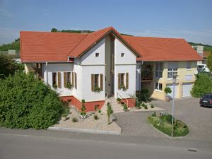 Ferienwohnung für 3 Personen (45 m²) in Sasbach am Kaiserstuhl