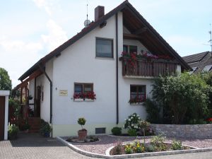 Ferienwohnung für 4 Personen (70 m&sup2;) in Sasbach am Kaiserstuhl