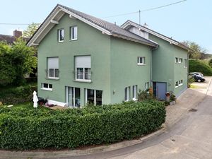 Ferienwohnung für 4 Personen (45 m²) in Sasbach am Kaiserstuhl