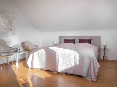 Ferienwohnung für 5 Personen (99 m²) in Sasbach am Kaiserstuhl 8/10