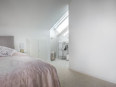 Ferienwohnung für 5 Personen (99 m²) in Sasbach am Kaiserstuhl 10/10