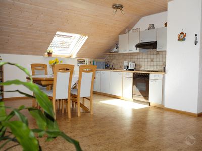 Ferienwohnung für 4 Personen (58 m²) in Sasbach am Kaiserstuhl 7/10