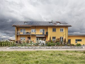 Ferienwohnung für 6 Personen (72 m²) in Sasbach am Kaiserstuhl