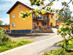 Ferienwohnung für 2 Personen (55 m²) in Sasbach am Kaiserstuhl