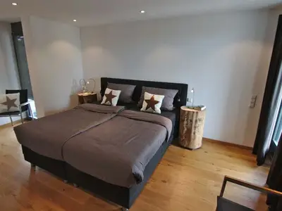 Ferienwohnung für 9 Personen (170 m²) in Sasbach am Kaiserstuhl 4/10
