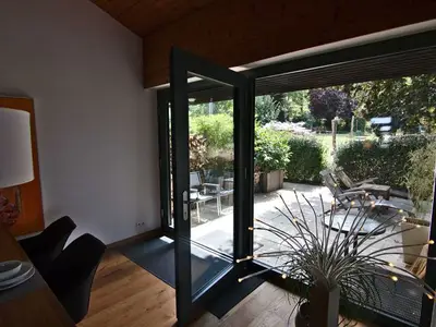 Ferienwohnung für 9 Personen (170 m²) in Sasbach am Kaiserstuhl 5/10