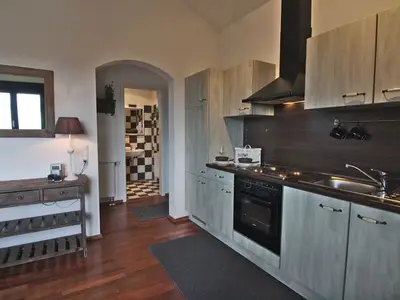 Ferienwohnung für 2 Personen (45 m²) in Sasbach am Kaiserstuhl 6/10