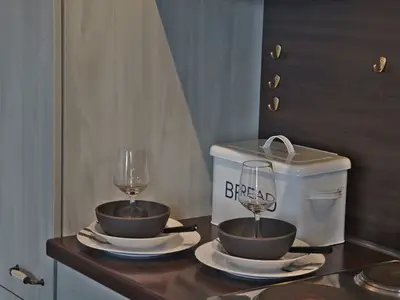 Ferienwohnung für 2 Personen (45 m²) in Sasbach am Kaiserstuhl 7/10
