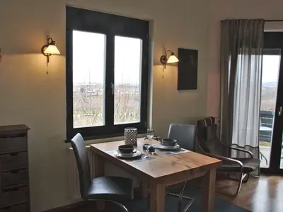 Ferienwohnung für 2 Personen (45 m²) in Sasbach am Kaiserstuhl 9/10