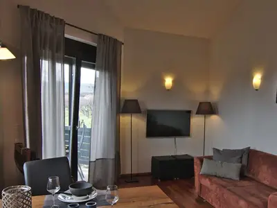 Ferienwohnung für 2 Personen (45 m²) in Sasbach am Kaiserstuhl 10/10