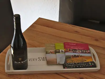 Ferienwohnung für 9 Personen (170 m²) in Sasbach am Kaiserstuhl 7/10