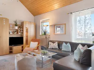 Ferienwohnung für 3 Personen (45 m²) in Sasbach am Kaiserstuhl