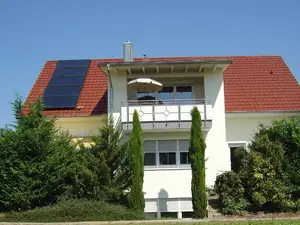 Ferienwohnung für 4 Personen (70 m²) in Sasbach am Kaiserstuhl